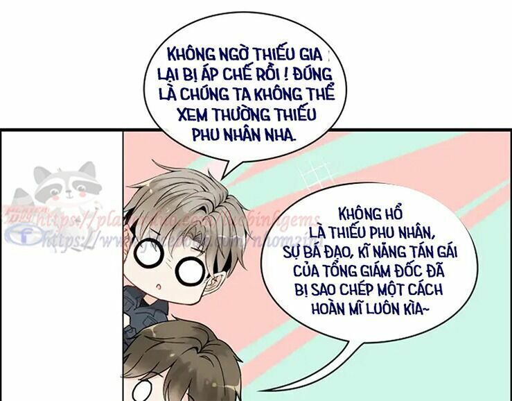 đọc truyện Cô Vợ Hợp Đồng Bỏ Trốn Của Tổng Giám Đốc Chương 316 ảnh 66 tại Thiên Thai Truyện