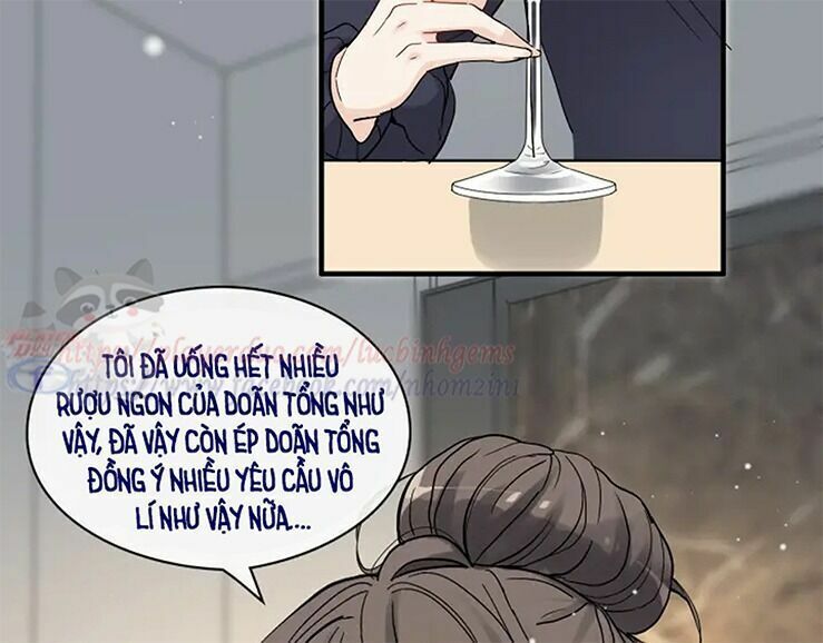 đọc truyện Cô Vợ Hợp Đồng Bỏ Trốn Của Tổng Giám Đốc Chương 316 ảnh 73 tại Thiên Thai Truyện