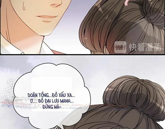 đọc truyện Cô Vợ Hợp Đồng Bỏ Trốn Của Tổng Giám Đốc Chương 317 ảnh 25 tại Thiên Thai Truyện