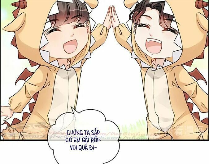 đọc truyện Cô Vợ Hợp Đồng Bỏ Trốn Của Tổng Giám Đốc Chương 317 ảnh 37 tại Thiên Thai Truyện