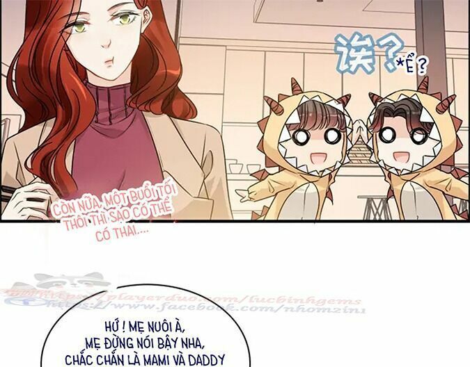 đọc truyện Cô Vợ Hợp Đồng Bỏ Trốn Của Tổng Giám Đốc Chương 317 ảnh 39 tại Thiên Thai Truyện