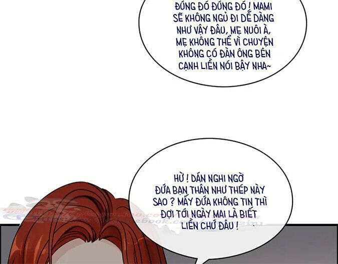 đọc truyện Cô Vợ Hợp Đồng Bỏ Trốn Của Tổng Giám Đốc Chương 317 ảnh 41 tại Thiên Thai Truyện