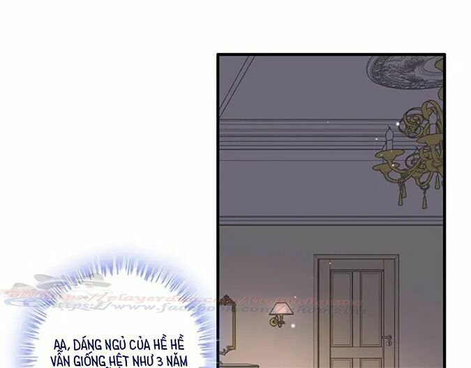 đọc truyện Cô Vợ Hợp Đồng Bỏ Trốn Của Tổng Giám Đốc Chương 317 ảnh 47 tại Thiên Thai Truyện