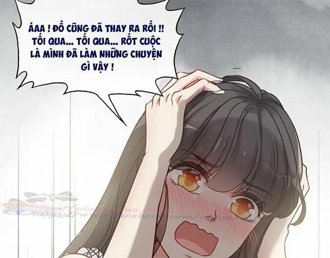 đọc truyện Cô Vợ Hợp Đồng Bỏ Trốn Của Tổng Giám Đốc Chương 318 ảnh 21 tại Thiên Thai Truyện