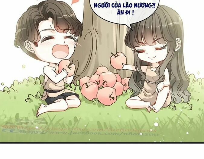 đọc truyện Cô Vợ Hợp Đồng Bỏ Trốn Của Tổng Giám Đốc Chương 318 ảnh 25 tại Thiên Thai Truyện