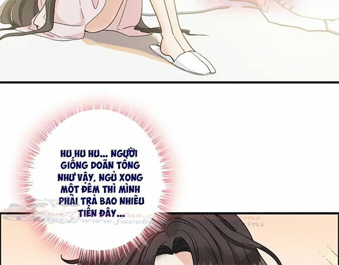 đọc truyện Cô Vợ Hợp Đồng Bỏ Trốn Của Tổng Giám Đốc Chương 318 ảnh 28 tại Thiên Thai Truyện