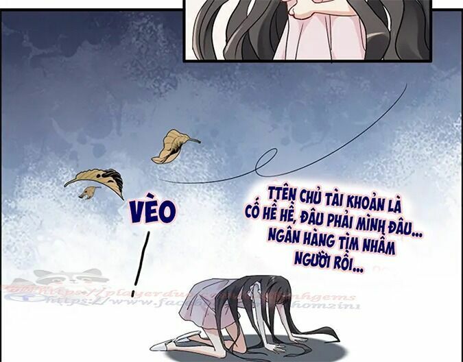 đọc truyện Cô Vợ Hợp Đồng Bỏ Trốn Của Tổng Giám Đốc Chương 318 ảnh 32 tại Thiên Thai Truyện