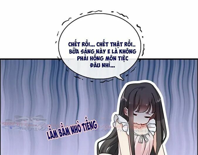 đọc truyện Cô Vợ Hợp Đồng Bỏ Trốn Của Tổng Giám Đốc Chương 318 ảnh 36 tại Thiên Thai Truyện