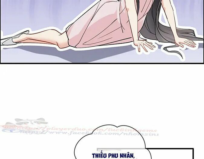 đọc truyện Cô Vợ Hợp Đồng Bỏ Trốn Của Tổng Giám Đốc Chương 318 ảnh 37 tại Thiên Thai Truyện