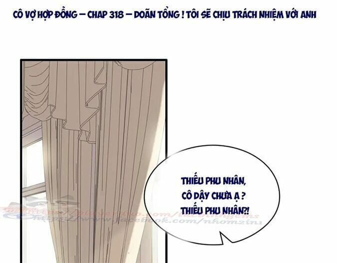 đọc truyện Cô Vợ Hợp Đồng Bỏ Trốn Của Tổng Giám Đốc Chương 318 ảnh 6 tại Thiên Thai Truyện