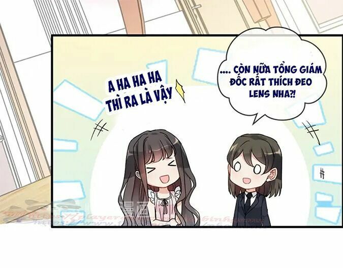 đọc truyện Cô Vợ Hợp Đồng Bỏ Trốn Của Tổng Giám Đốc Chương 318 ảnh 45 tại Thiên Thai Truyện