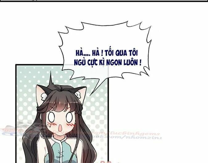 đọc truyện Cô Vợ Hợp Đồng Bỏ Trốn Của Tổng Giám Đốc Chương 318 ảnh 48 tại Thiên Thai Truyện