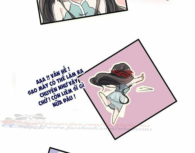 đọc truyện Cô Vợ Hợp Đồng Bỏ Trốn Của Tổng Giám Đốc Chương 318 ảnh 52 tại Thiên Thai Truyện