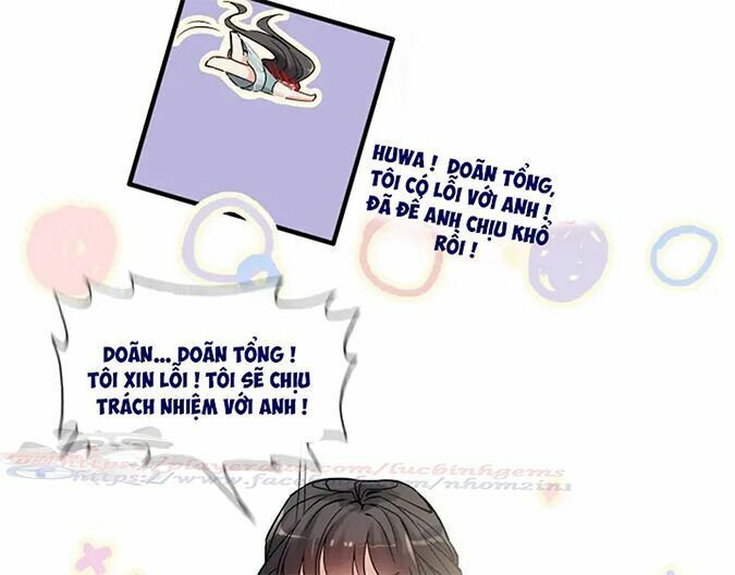 đọc truyện Cô Vợ Hợp Đồng Bỏ Trốn Của Tổng Giám Đốc Chương 318 ảnh 53 tại Thiên Thai Truyện