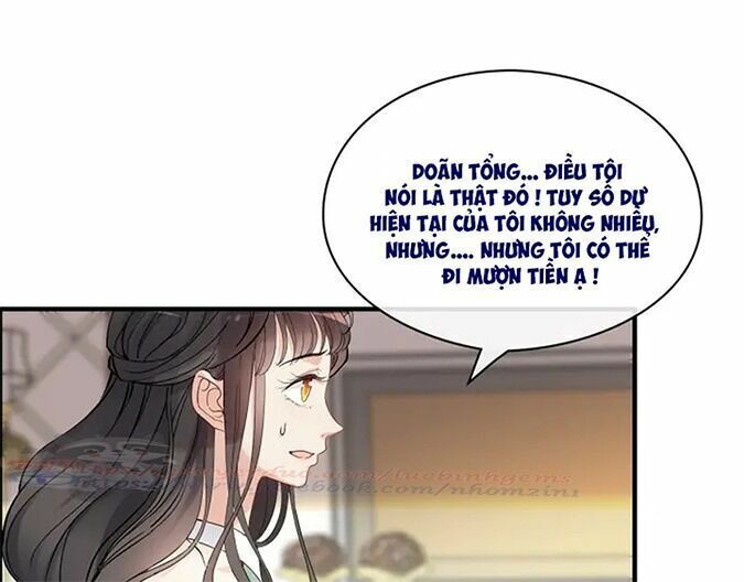 đọc truyện Cô Vợ Hợp Đồng Bỏ Trốn Của Tổng Giám Đốc Chương 318 ảnh 58 tại Thiên Thai Truyện