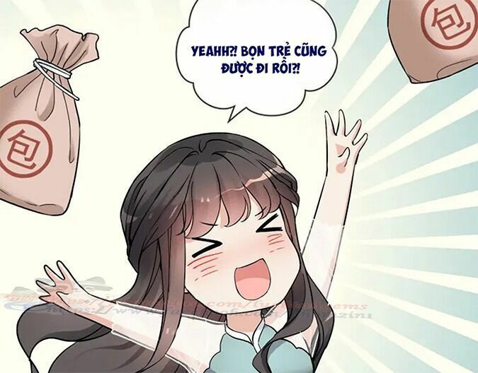 đọc truyện Cô Vợ Hợp Đồng Bỏ Trốn Của Tổng Giám Đốc Chương 318 ảnh 81 tại Thiên Thai Truyện