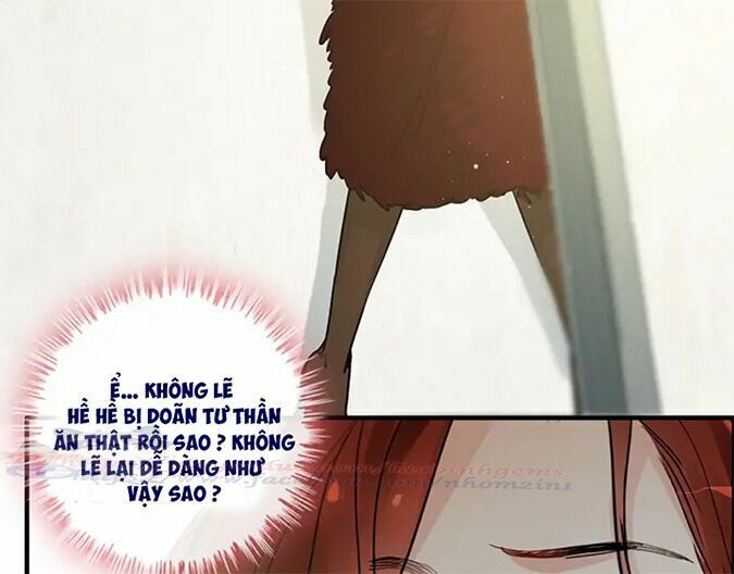 đọc truyện Cô Vợ Hợp Đồng Bỏ Trốn Của Tổng Giám Đốc Chương 318 ảnh 91 tại Thiên Thai Truyện