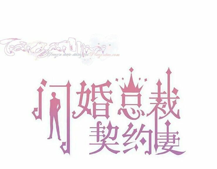 đọc truyện Cô Vợ Hợp Đồng Bỏ Trốn Của Tổng Giám Đốc Chương 319 ảnh 3 tại Thiên Thai Truyện