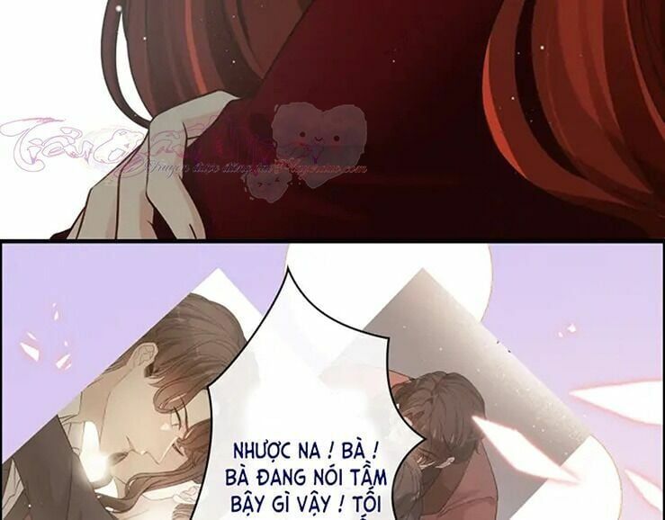 đọc truyện Cô Vợ Hợp Đồng Bỏ Trốn Của Tổng Giám Đốc Chương 319 ảnh 13 tại Thiên Thai Truyện