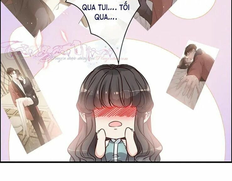 đọc truyện Cô Vợ Hợp Đồng Bỏ Trốn Của Tổng Giám Đốc Chương 319 ảnh 14 tại Thiên Thai Truyện