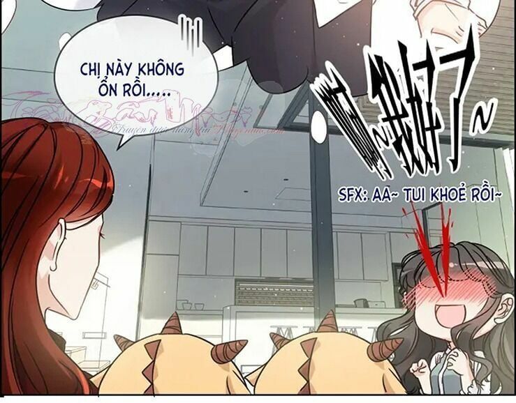 đọc truyện Cô Vợ Hợp Đồng Bỏ Trốn Của Tổng Giám Đốc Chương 319 ảnh 17 tại Thiên Thai Truyện