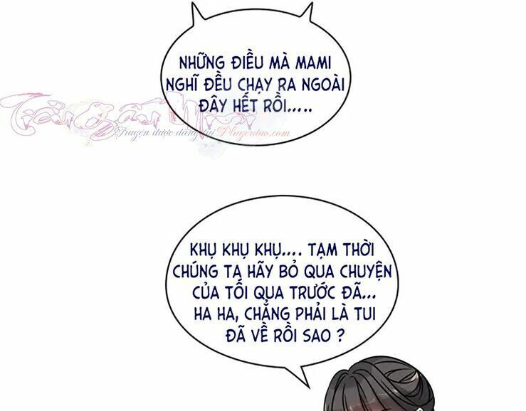 đọc truyện Cô Vợ Hợp Đồng Bỏ Trốn Của Tổng Giám Đốc Chương 319 ảnh 18 tại Thiên Thai Truyện