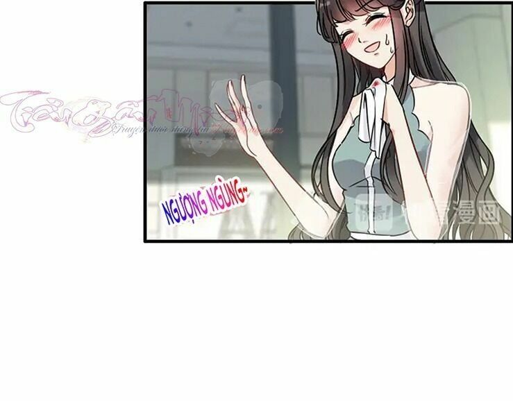 đọc truyện Cô Vợ Hợp Đồng Bỏ Trốn Của Tổng Giám Đốc Chương 319 ảnh 19 tại Thiên Thai Truyện