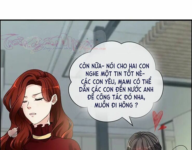 đọc truyện Cô Vợ Hợp Đồng Bỏ Trốn Của Tổng Giám Đốc Chương 319 ảnh 20 tại Thiên Thai Truyện