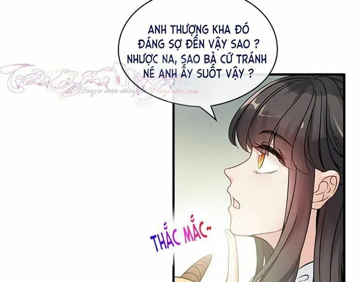 đọc truyện Cô Vợ Hợp Đồng Bỏ Trốn Của Tổng Giám Đốc Chương 319 ảnh 22 tại Thiên Thai Truyện