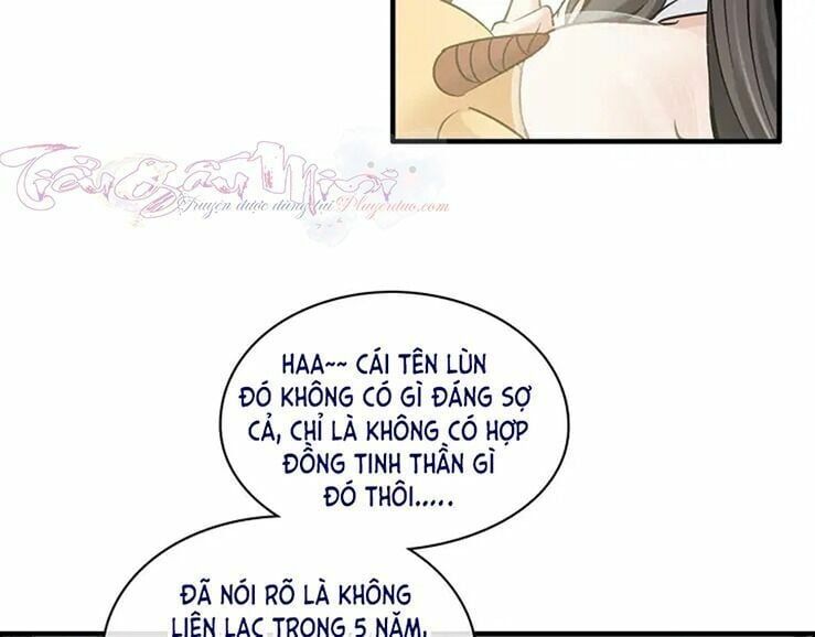 đọc truyện Cô Vợ Hợp Đồng Bỏ Trốn Của Tổng Giám Đốc Chương 319 ảnh 23 tại Thiên Thai Truyện