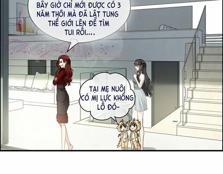 đọc truyện Cô Vợ Hợp Đồng Bỏ Trốn Của Tổng Giám Đốc Chương 319 ảnh 24 tại Thiên Thai Truyện