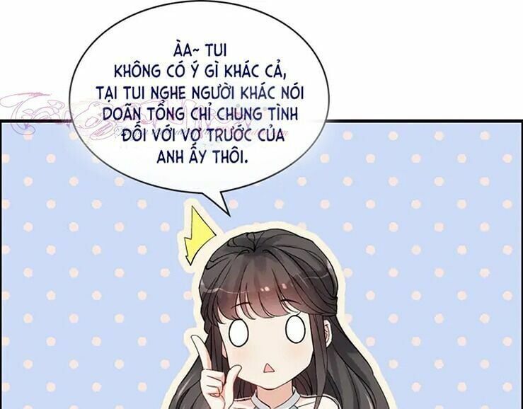 đọc truyện Cô Vợ Hợp Đồng Bỏ Trốn Của Tổng Giám Đốc Chương 319 ảnh 30 tại Thiên Thai Truyện