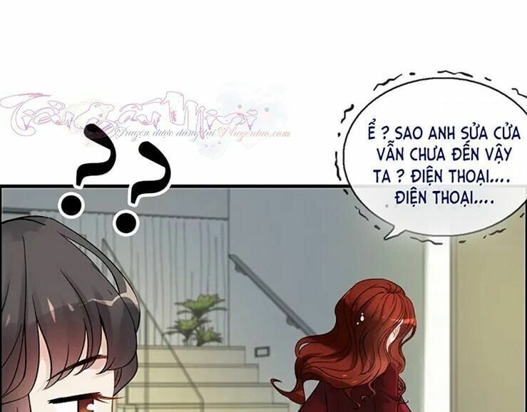 đọc truyện Cô Vợ Hợp Đồng Bỏ Trốn Của Tổng Giám Đốc Chương 319 ảnh 33 tại Thiên Thai Truyện