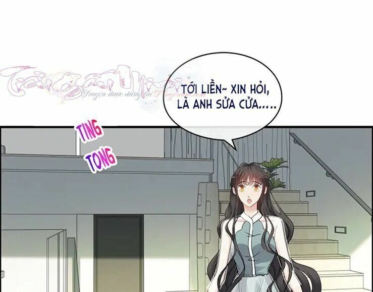 đọc truyện Cô Vợ Hợp Đồng Bỏ Trốn Của Tổng Giám Đốc Chương 319 ảnh 35 tại Thiên Thai Truyện