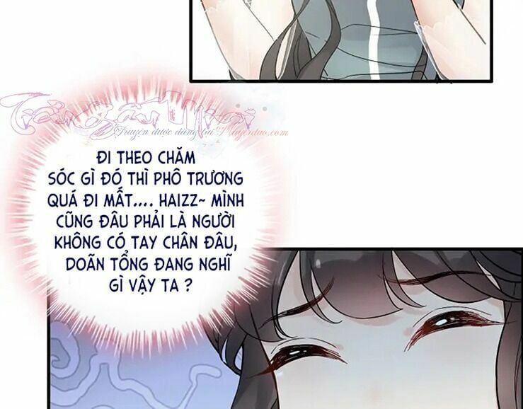 đọc truyện Cô Vợ Hợp Đồng Bỏ Trốn Của Tổng Giám Đốc Chương 319 ảnh 42 tại Thiên Thai Truyện