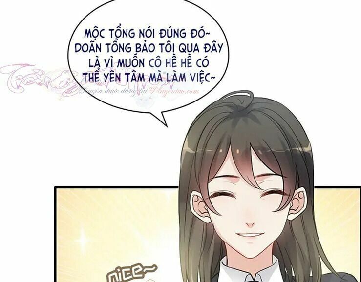 đọc truyện Cô Vợ Hợp Đồng Bỏ Trốn Của Tổng Giám Đốc Chương 319 ảnh 47 tại Thiên Thai Truyện