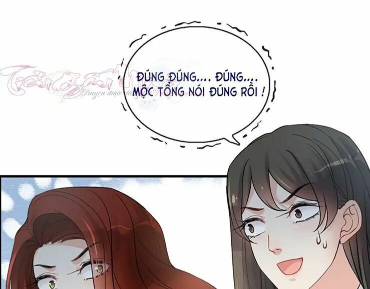 đọc truyện Cô Vợ Hợp Đồng Bỏ Trốn Của Tổng Giám Đốc Chương 319 ảnh 51 tại Thiên Thai Truyện