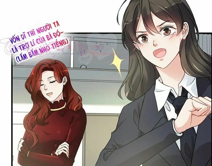 đọc truyện Cô Vợ Hợp Đồng Bỏ Trốn Của Tổng Giám Đốc Chương 319 ảnh 57 tại Thiên Thai Truyện