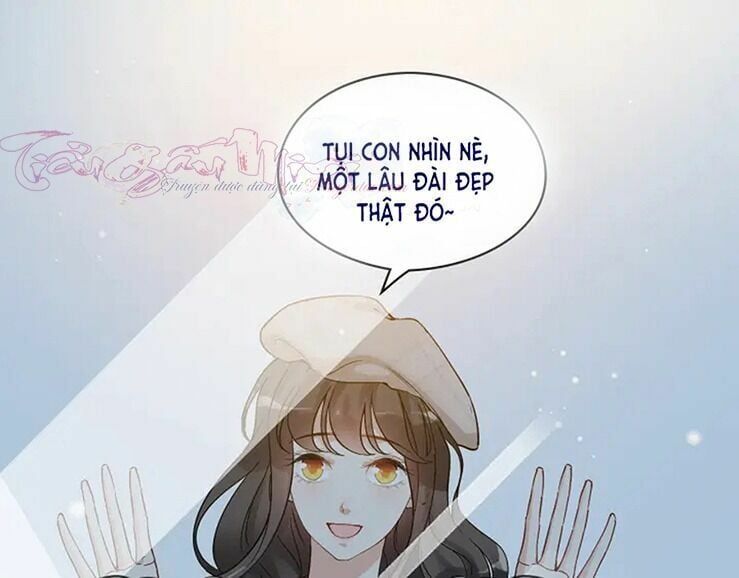 đọc truyện Cô Vợ Hợp Đồng Bỏ Trốn Của Tổng Giám Đốc Chương 319 ảnh 65 tại Thiên Thai Truyện