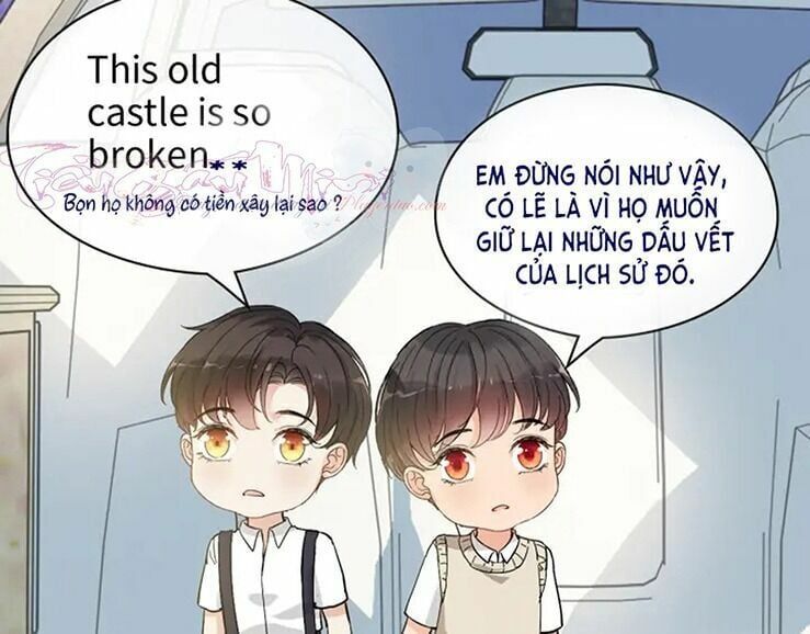 đọc truyện Cô Vợ Hợp Đồng Bỏ Trốn Của Tổng Giám Đốc Chương 319 ảnh 68 tại Thiên Thai Truyện