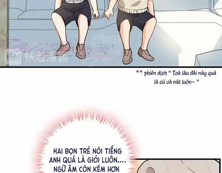 đọc truyện Cô Vợ Hợp Đồng Bỏ Trốn Của Tổng Giám Đốc Chương 319 ảnh 69 tại Thiên Thai Truyện