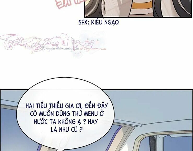 đọc truyện Cô Vợ Hợp Đồng Bỏ Trốn Của Tổng Giám Đốc Chương 319 ảnh 71 tại Thiên Thai Truyện