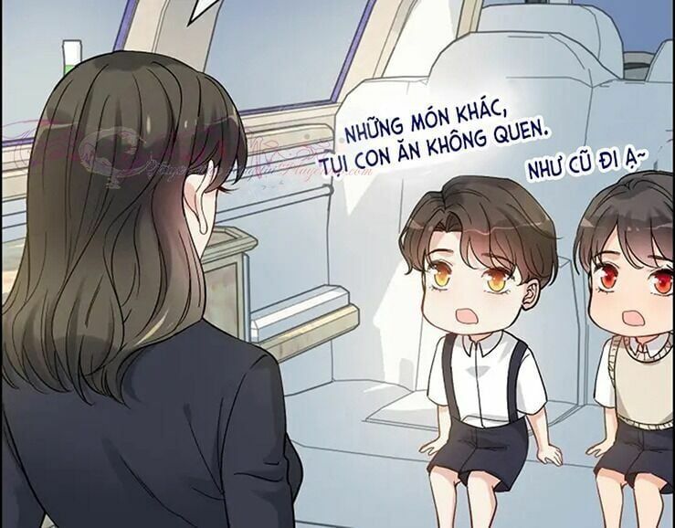 đọc truyện Cô Vợ Hợp Đồng Bỏ Trốn Của Tổng Giám Đốc Chương 319 ảnh 72 tại Thiên Thai Truyện