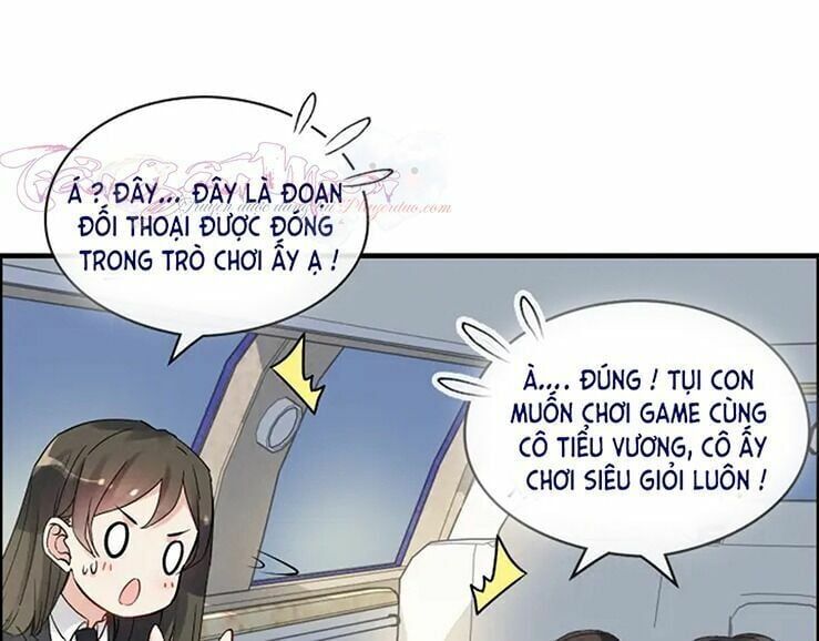 đọc truyện Cô Vợ Hợp Đồng Bỏ Trốn Của Tổng Giám Đốc Chương 319 ảnh 75 tại Thiên Thai Truyện