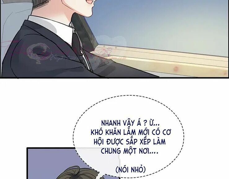 đọc truyện Cô Vợ Hợp Đồng Bỏ Trốn Của Tổng Giám Đốc Chương 319 ảnh 79 tại Thiên Thai Truyện