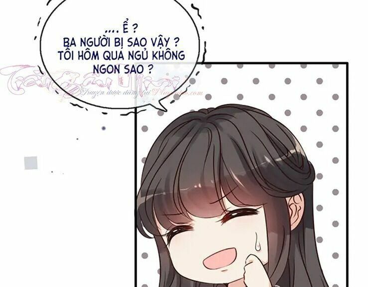 đọc truyện Cô Vợ Hợp Đồng Bỏ Trốn Của Tổng Giám Đốc Chương 319 ảnh 10 tại Thiên Thai Truyện