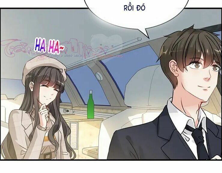 đọc truyện Cô Vợ Hợp Đồng Bỏ Trốn Của Tổng Giám Đốc Chương 319 ảnh 88 tại Thiên Thai Truyện