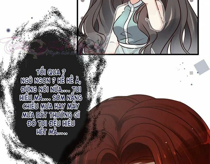 đọc truyện Cô Vợ Hợp Đồng Bỏ Trốn Của Tổng Giám Đốc Chương 319 ảnh 11 tại Thiên Thai Truyện