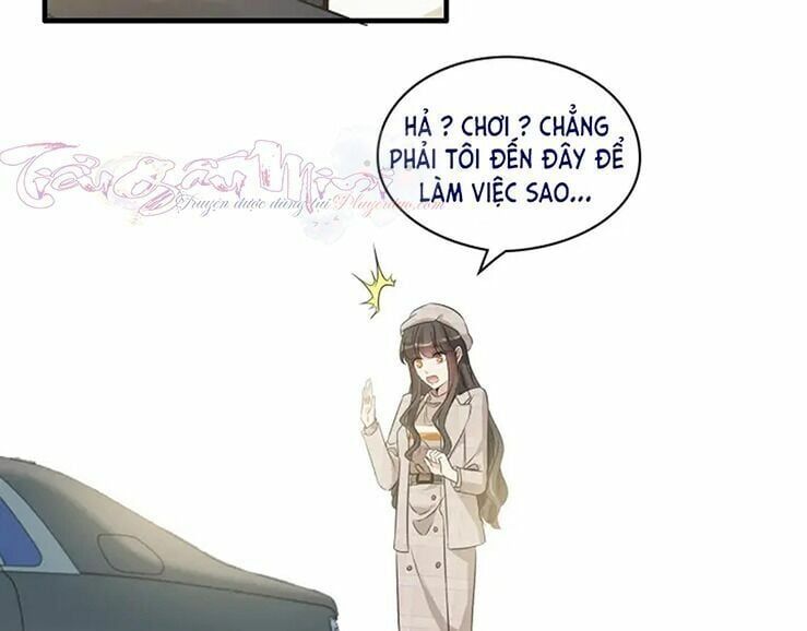 đọc truyện Cô Vợ Hợp Đồng Bỏ Trốn Của Tổng Giám Đốc Chương 319 ảnh 92 tại Thiên Thai Truyện