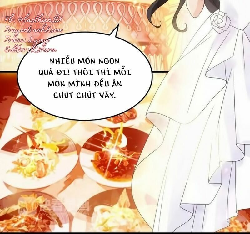 đọc truyện Cô Vợ Hợp Đồng Bỏ Trốn Của Tổng Giám Đốc Chương 32 ảnh 3 tại Thiên Thai Truyện